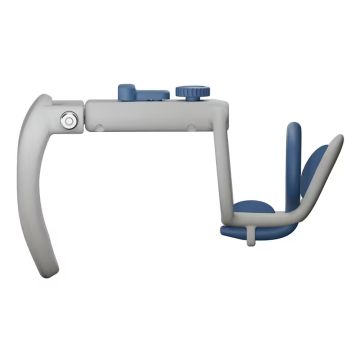 Lui Maxtender Penis Extender M - Grijs