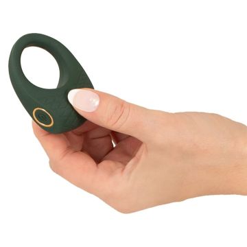Vibrerende Cockring Luxurious