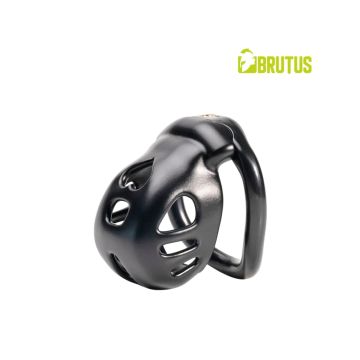 Brutus Kuisheidskooi Knob - Zwart