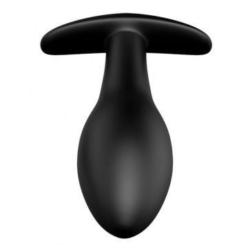 Buttplug John + Remote - Crazy Bull 