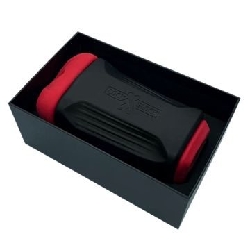 Masturbator CockBlock FROT Massager - Rood
