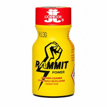 Rammit Power Poppers 10ml
