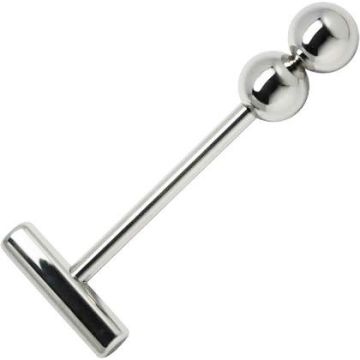 Depth Charger Anal Rammer
