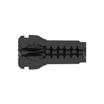 Masturbator Feel by Kiiroo Pocket - Zwart