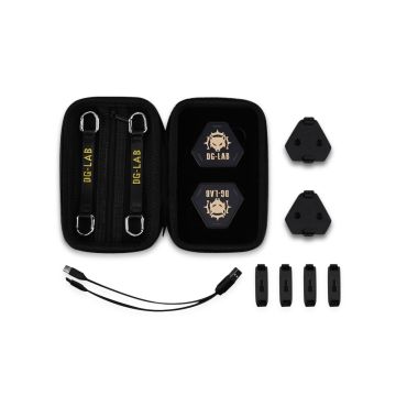 PawPrints Draadloze Sensorknoppen - Dungeon Labs