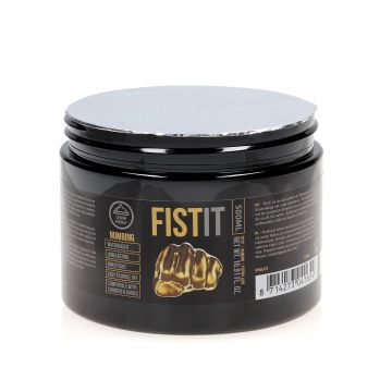 Fistit - Numbing - 500 ml