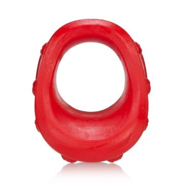 Oxballs - Plow Cockring Rood