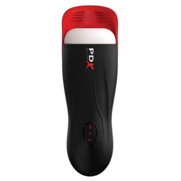 Masturbator Elite Fap-O-Matic Pro