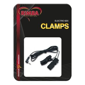 Rimba Electro TepelKlemmen uni-polair