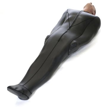Neopreen Slaapzak - 665 Leather