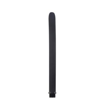 Siliconen Intieme Douche Anal Cleaner Tube 24.5 CM