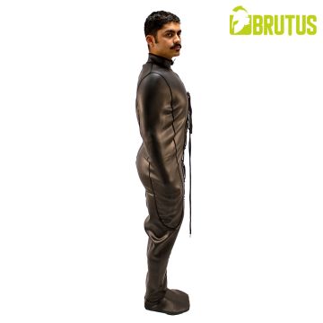 BRUTUS Neoprene Bondage Bag XL