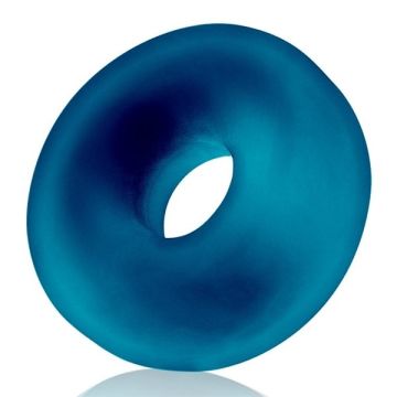 Oxballs Big Ox cockring - Space Blauw*