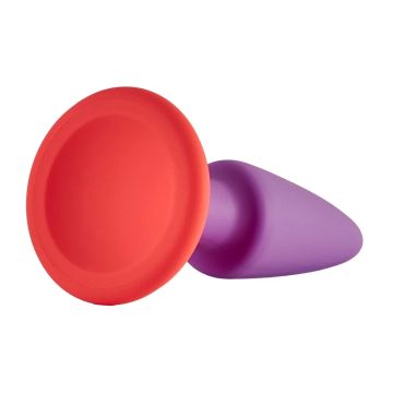 Dreamtoys Buttplug Bounce Buddy - Small