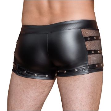 Pikant Fetish Broekje - Zwart