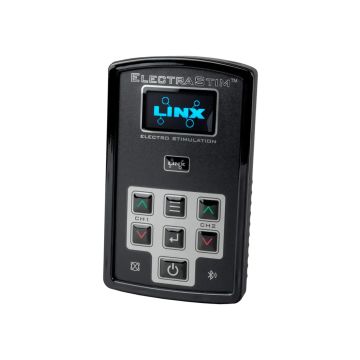 ElectraStim Electro Stimulator met App Bediening - LINX