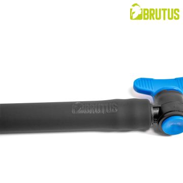 Anaal Douche BRUTUS Silicone Shower Nozzle S