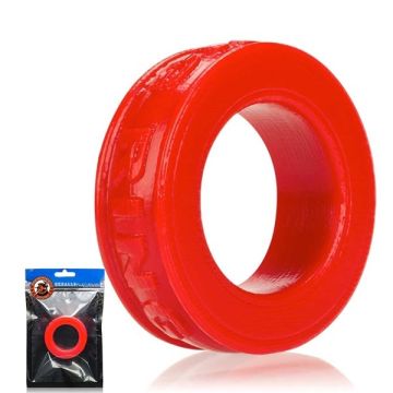 Pig-Ring Cockring - Rood