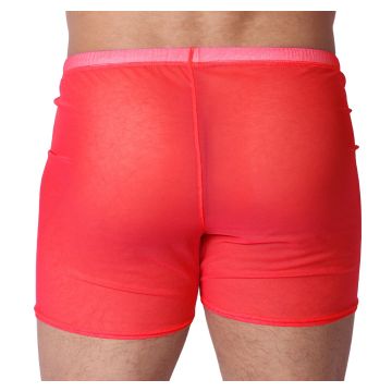 GIGO Hotshort Spectrum - Rood