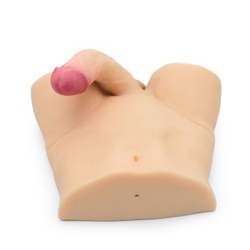 Kiotos Masturbator Dildo NR22 - Lichte Huidskleur