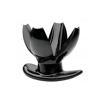 Anal Dilator Claw Expanding - Black