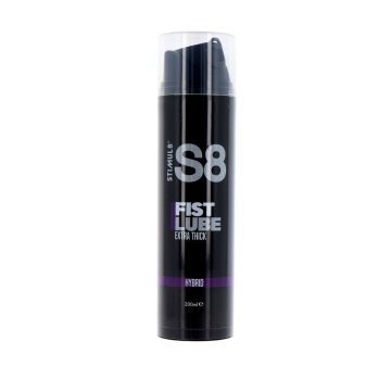 Glijmiddel Hybrid Fist Lube 200ml