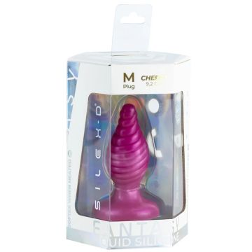 Fantasy Buttplug Cherry - Roze
