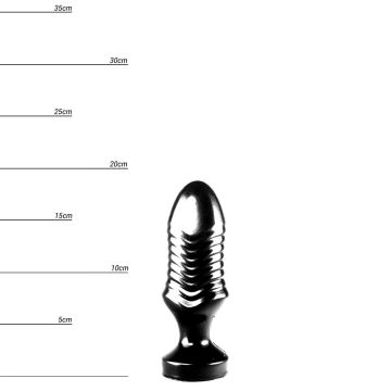 Dinoo Dildo Rugops - 18 cm