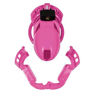 The Vice - Kuisheidskooi Plus - Roze