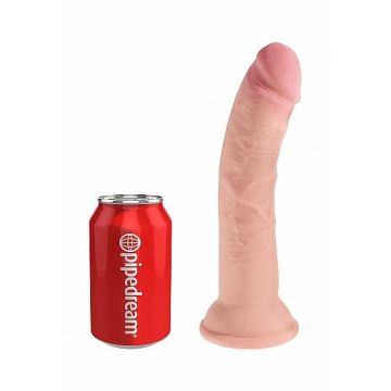 King Cock Triple Density Dildo 20 cm*