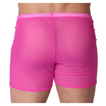 GIGO Hotshort Spectrum - Fuchsia