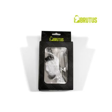 Brutus Tepelklemmen Heavy Duty