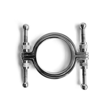 BDSM Mond Klemmen Black Label