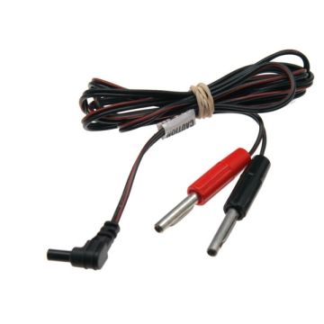 E-Stim TENS to 4mm Cable*