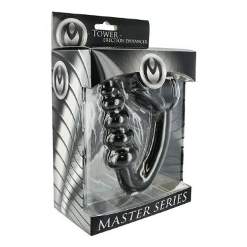 Master Series Anal Tower Erection Enhancer