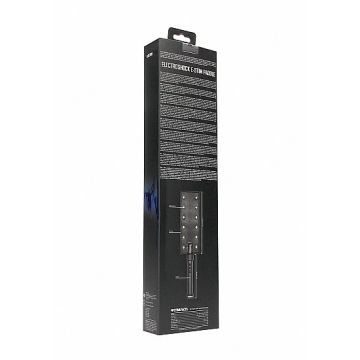 Electroshock Paddle - Zwart*
