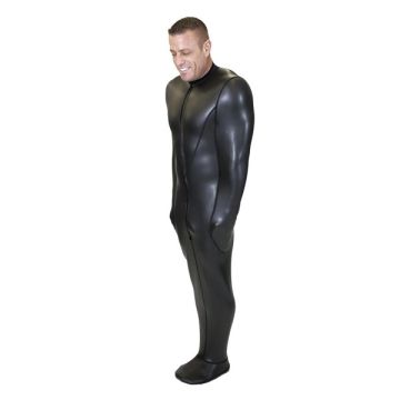 Neopreen Slaapzak - 665 Leather