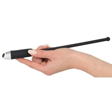 Extra Lange Dilator voor Prostaat Stimulatie