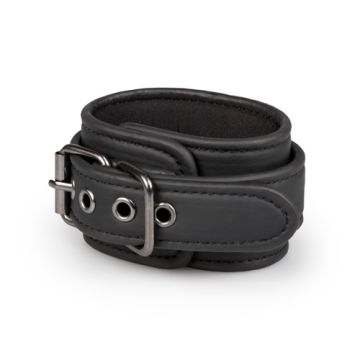 Restraint Set voor Onder Matras - Zwart