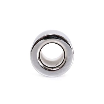 Kiotos Holle Anaal Plug M - 6.5 cm