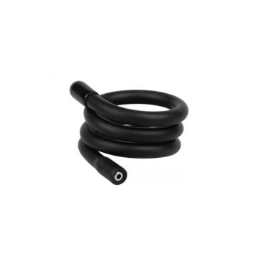 ElectraStim Unipolaire Elektrode Recoil - Zwart