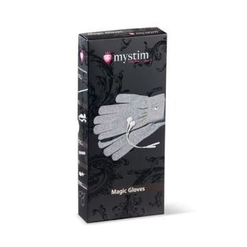 Mystim Electro Sex Magic Gloves