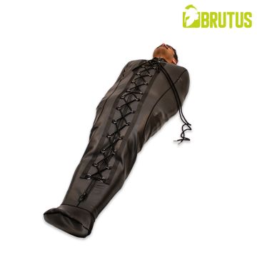 BRUTUS Neoprene Bondage Bag XL