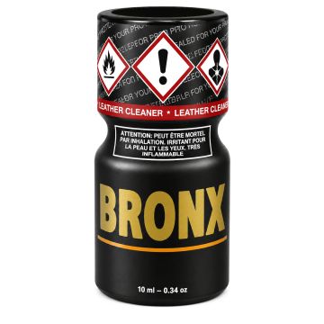 Bronx Poppers 10ml