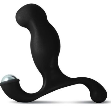 Nexus Excel Zwart Prostaatstimulator