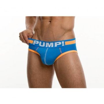 Pump Cruise Slip