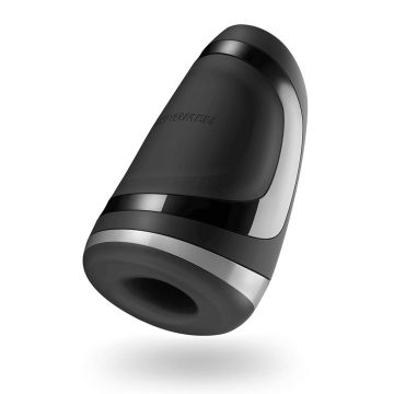 Satisfyer Men Heating Vibration