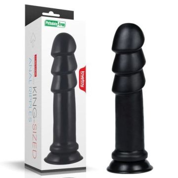 Anaal Plug King Sized Anal Ripples
