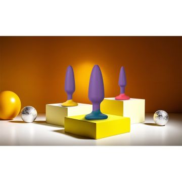 Buttplug Bounce Buddy Large