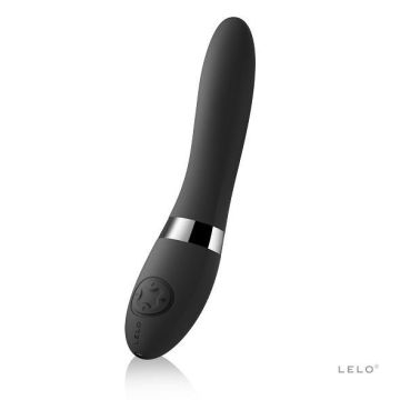 Lelo Elise 2 Vibrator Zwart